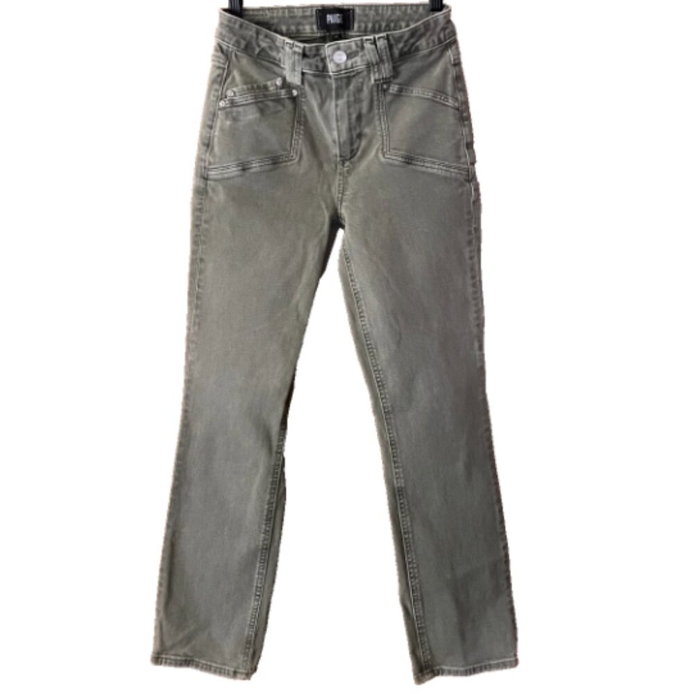 Paige Cindy Jeans 25P